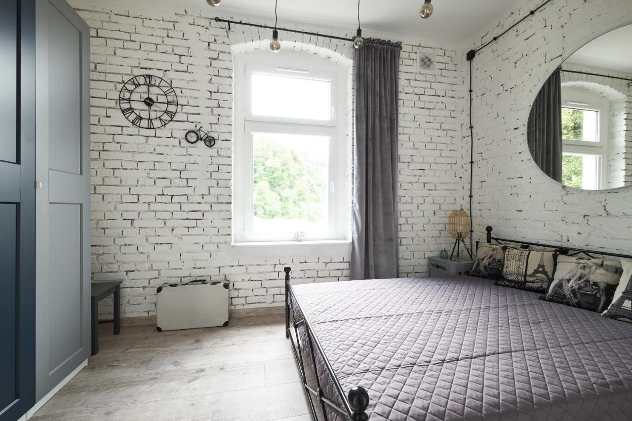 Apartment Loft Grzmiaca Grzmiaca (Walbrzych)