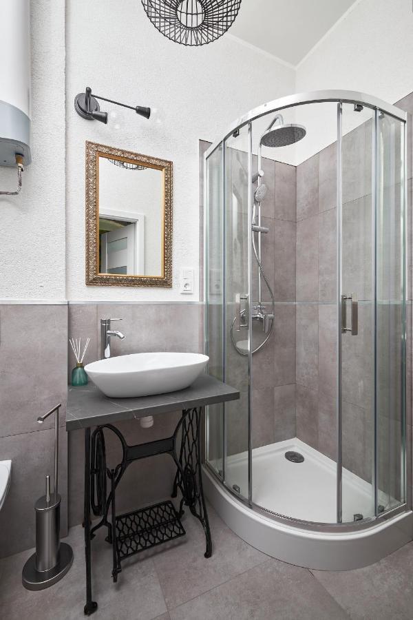 Loft Grzmiaca Apartment
