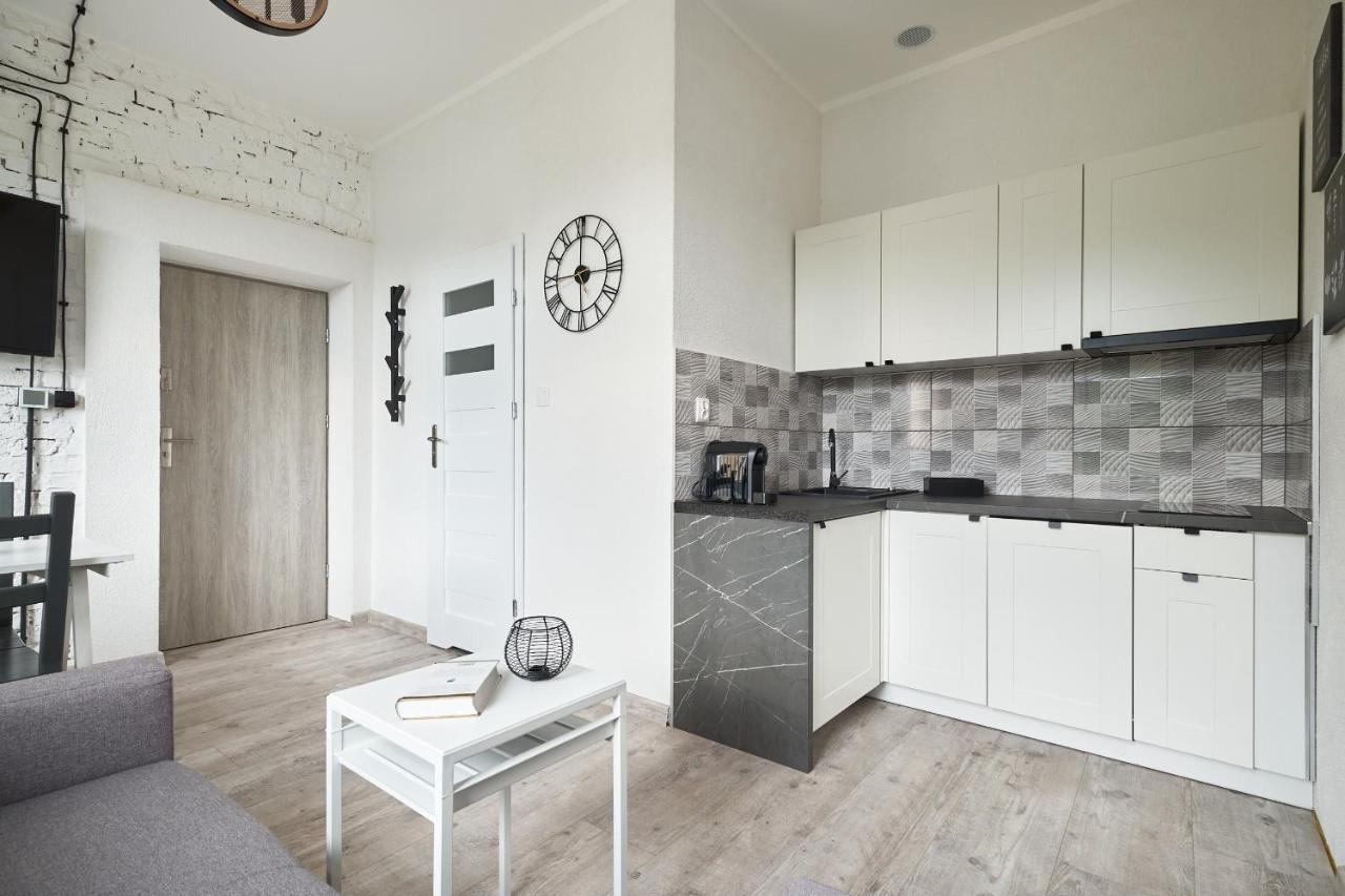 Loft Grzmiaca * Grzmiaca (Walbrzych)