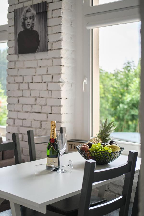 Loft Grzmiaca * Grzmiaca (Walbrzych)