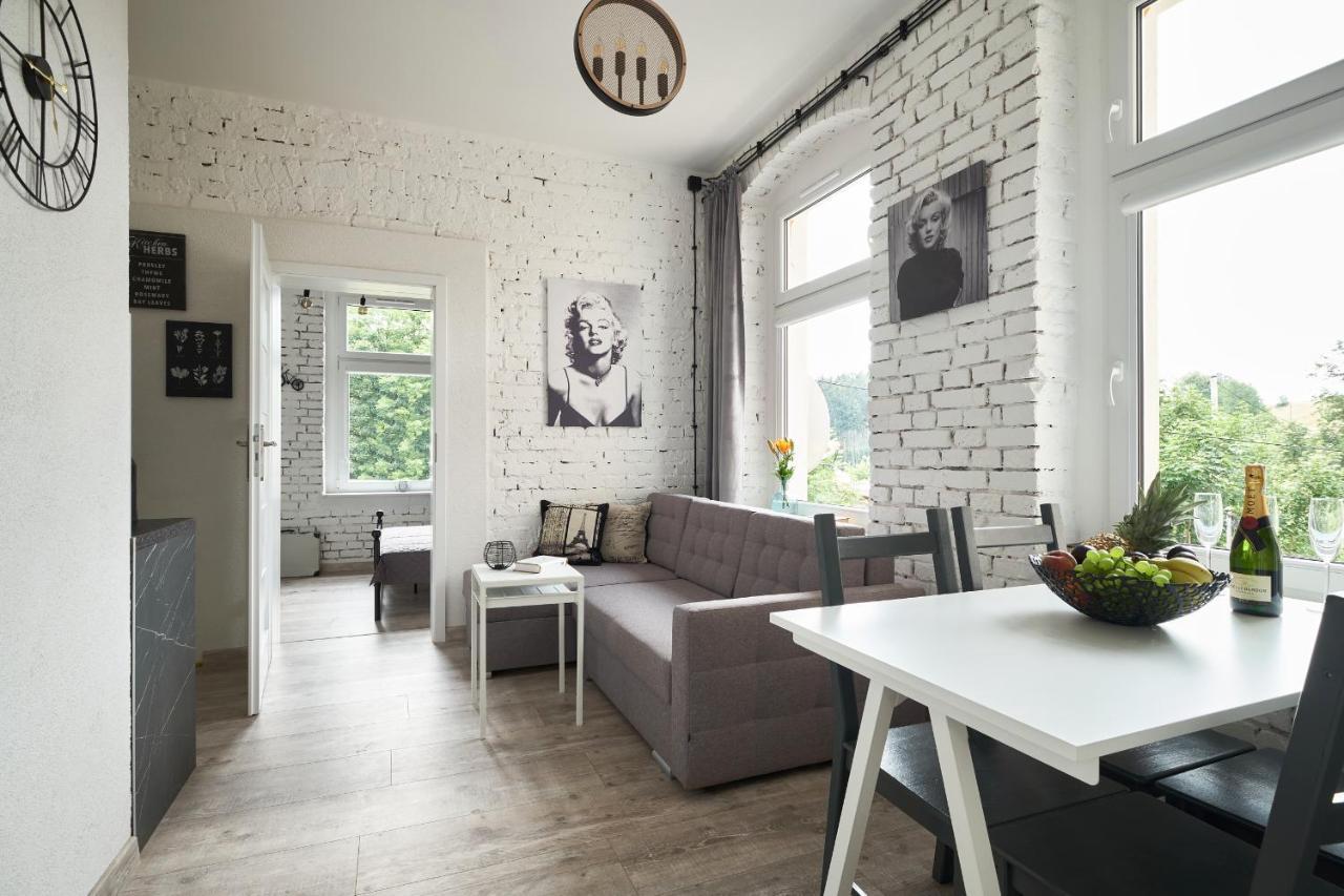Loft Grzmiaca Grzmiaca (Walbrzych)